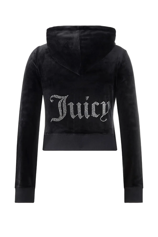 JUICY COUTURE VELOUR TRACKSUIT