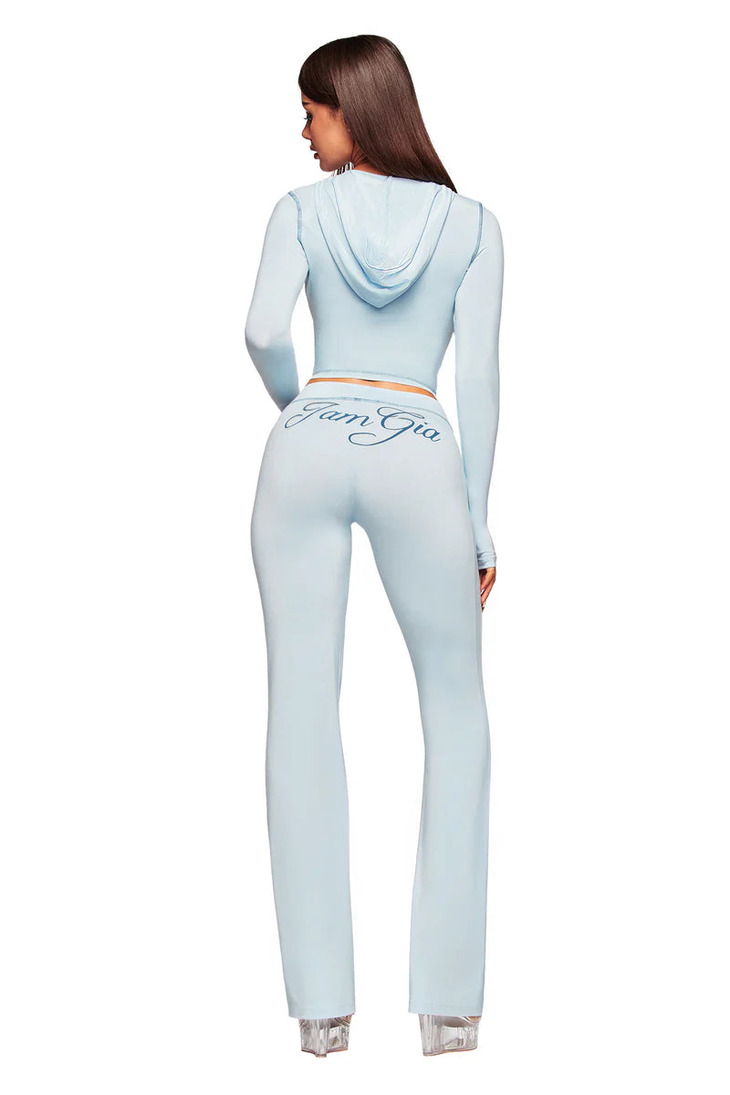 I'AM GIA Blare Set — White