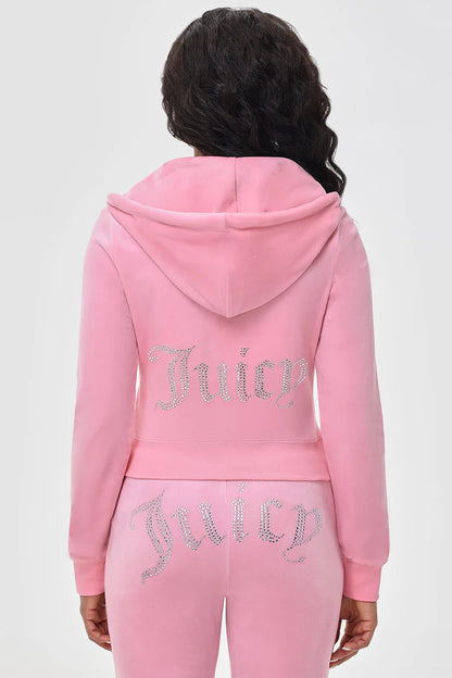 JUICY COUTURE — Red