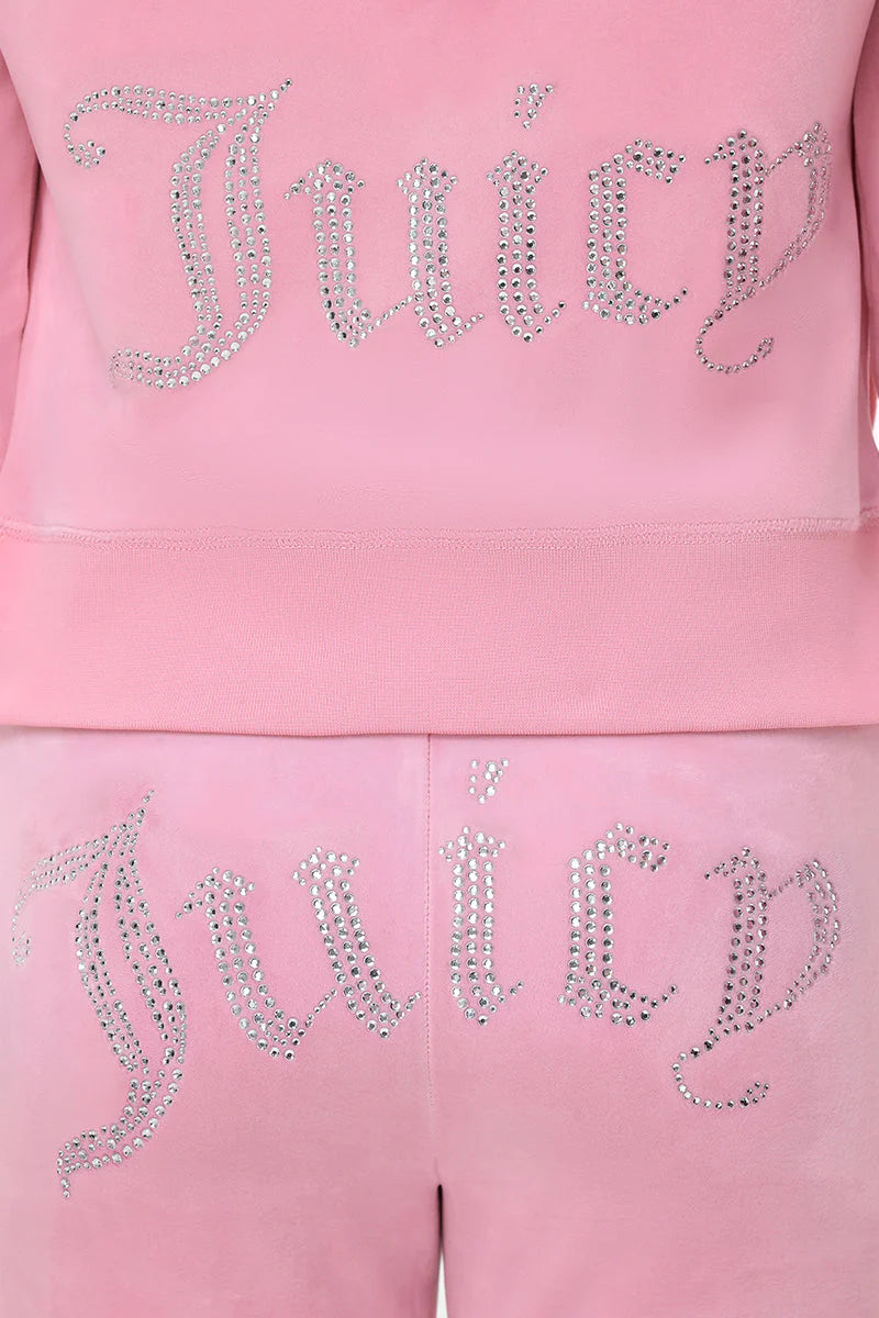 JUICY COUTURE — Red