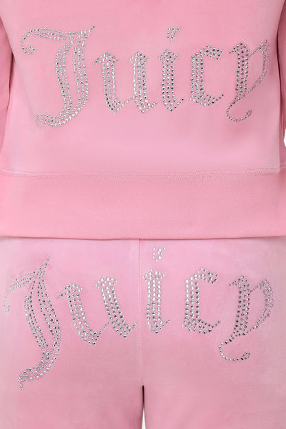 JUICY COUTURE — Red