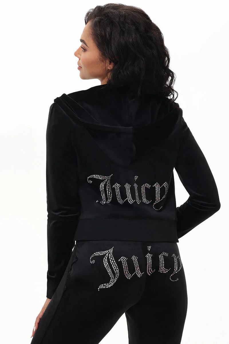 JUICY COUTURE — BabyPink