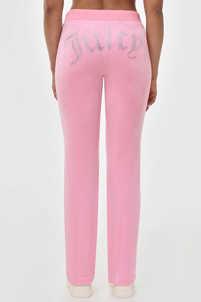 JUICY COUTURE — Red