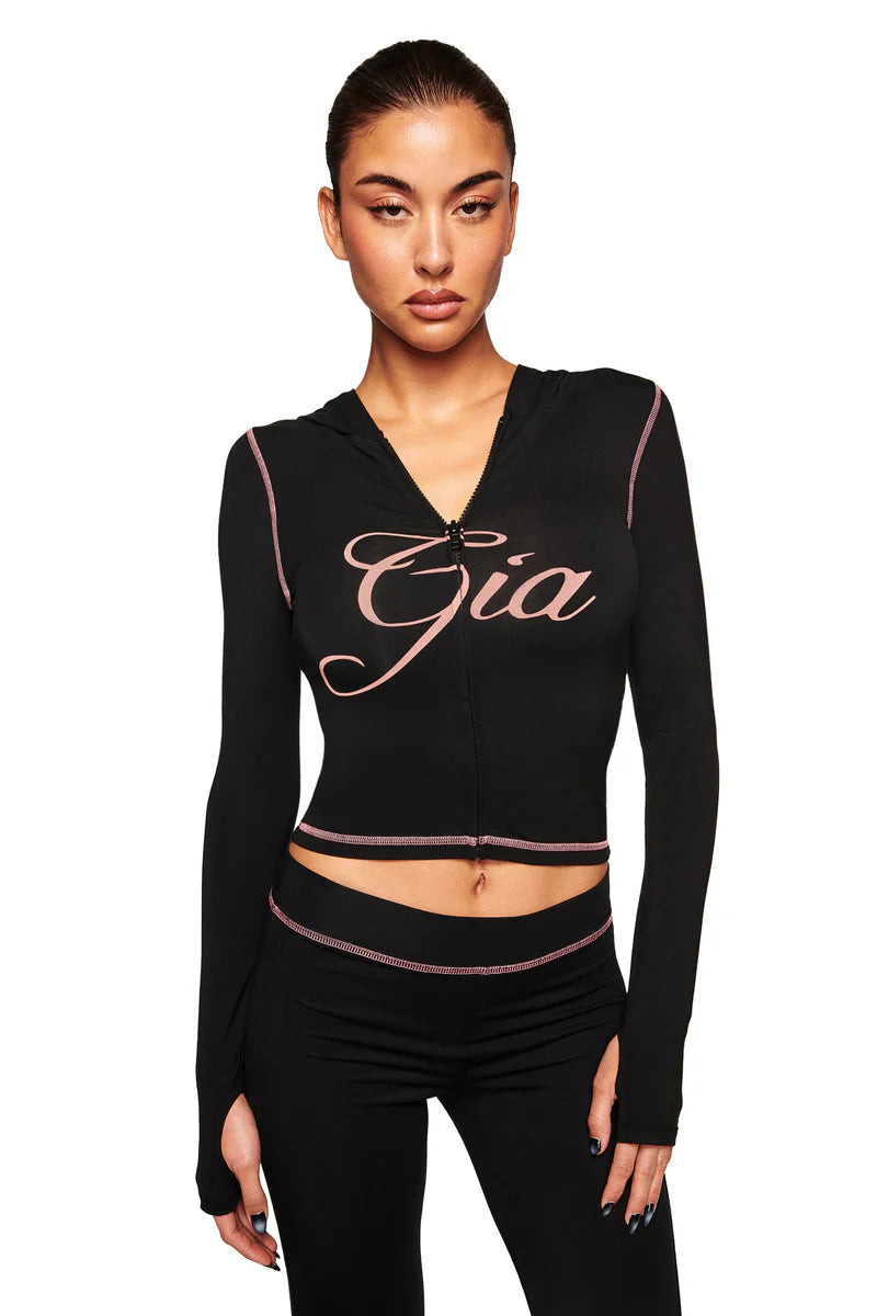 I'AM GIA Blare Set — White