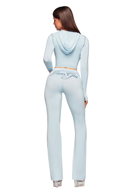 I'AM GIA Blare Set — White