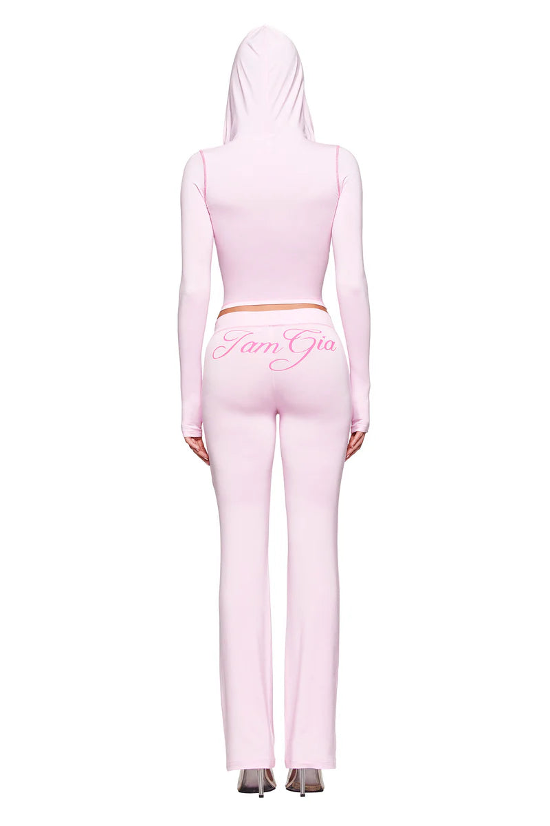 I'AM GIA Blare Set — White