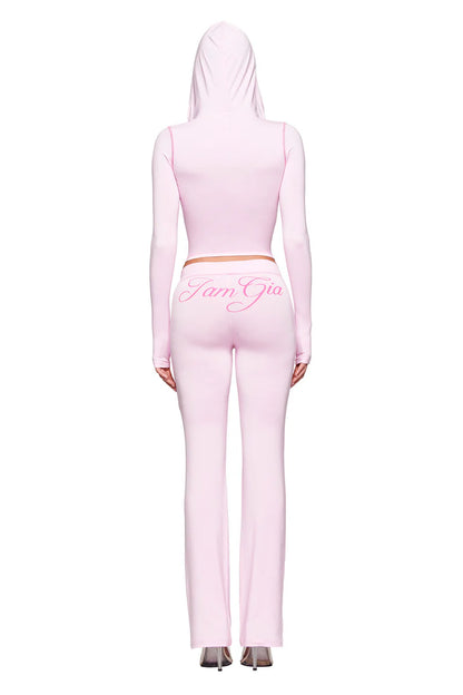 I'AM GIA Blare Set — White