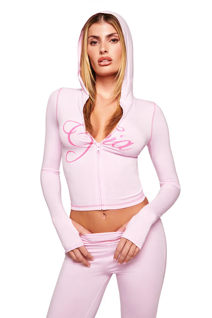 I'AM GIA Blare Set — White