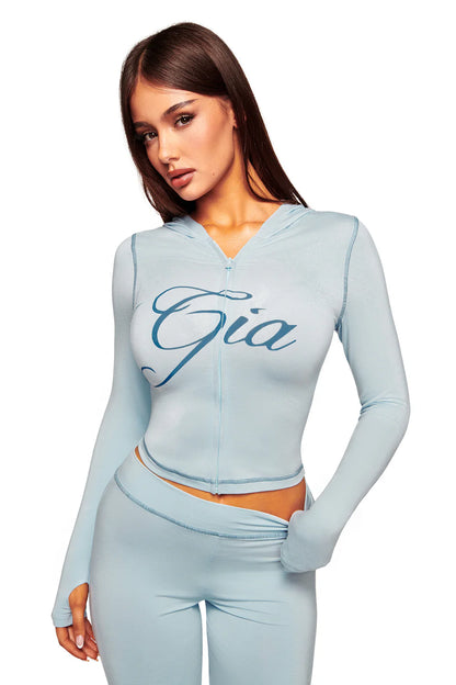 I'AM GIA Blare Set — White