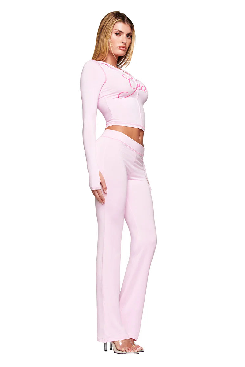 I'AM GIA Blare Set — White